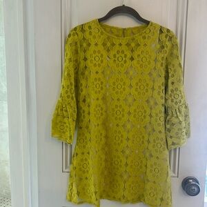 Sara Campbell tunic